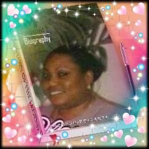 Meet your Posher, Rosolyn